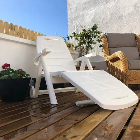 Сasa de vacaciones Punta Brava Sun